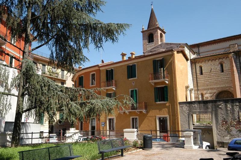 San Lorenzo 3* Vérone