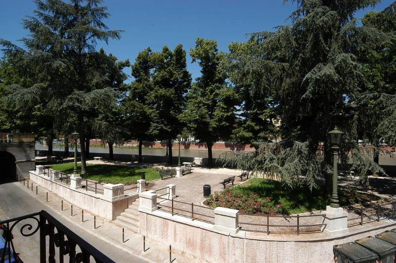Appart hôtel San Lorenzo