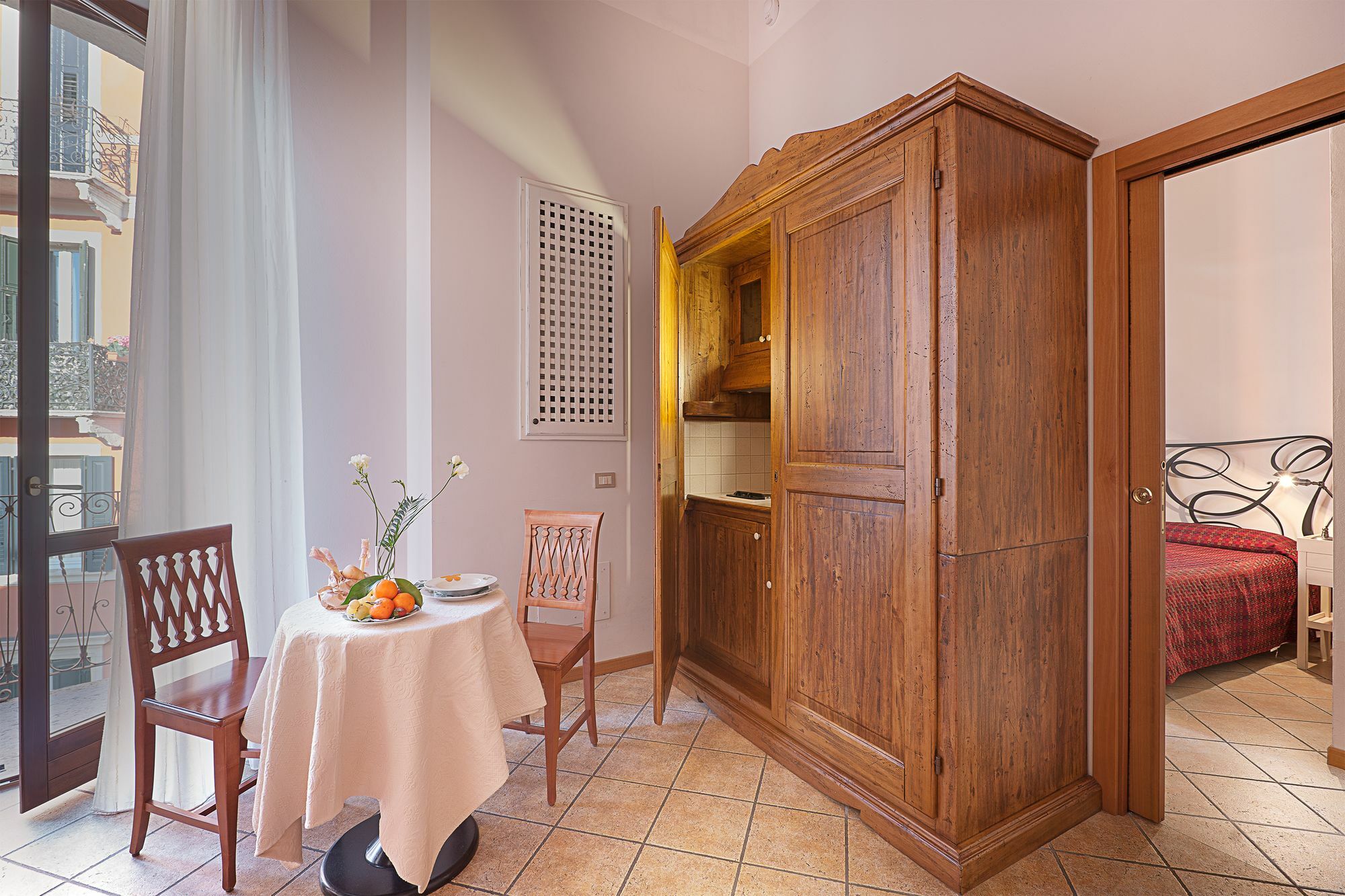 San Lorenzo Appart hôtel Vérone